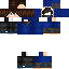 Texture for hackman