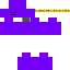Texture for new gamer skin
