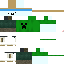 Texture for ninja