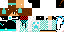 Texture for cosmic