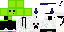 Texture for minicupper