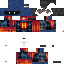 Texture for hugo c olho