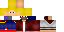 Texture for gugablaster (eu te amo flor se eu n for o suficiente mi fale pfv)