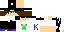 Texture for Kirito_Gamer22