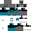 Texture for wolfninja3
