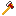 Texture for axe