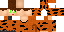 Texture for TigerOnesie Cutesy