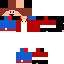 Texture for csf