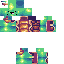 Texture for PyroxFire5