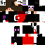 Texture for tipsiz olmuş farkındayım