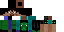 Texture for littleDminime