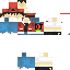 Texture for Sunninja 