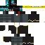 Texture for Evoker