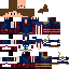 Texture for patriota