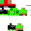 Texture for Yago com olho