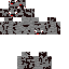 Texture for Alphastein Netherite Rache geht los