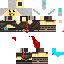 Texture for gofri thor gladiator