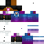 Texture for FeferMC