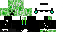 Texture for thecreeper