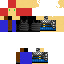 Texture for eike