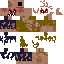 Texture for monster