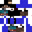 Texture for super hot player