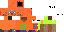 Texture for gabriel