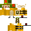 Texture for BowserTV