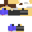 Texture for Flame