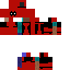 Texture for Deadpool