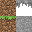 Texture for grass_block