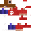 Texture for New Futuristic Steve