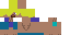 Texture for SummerSteve
