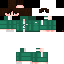 Texture for squid  game Player 456