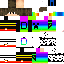 Texture for DAMIAN GAMER MINECRAFT QYP