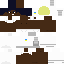 Texture for astronaut