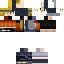 Texture for SaraGhost