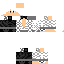 Texture for ssj 5 2