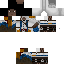 Texture for steve