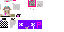 Texture for dfa