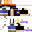 Texture for luffy