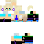 Texture for lily