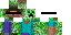Texture for ROOT7003