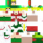 Texture for walkure