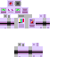Texture for ms robot