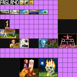 Texture for faglandia2