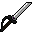 Texture for clown cutlass netherite