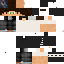 Texture for FelixR (Orginal)