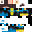 Texture for invencible 