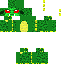 Texture for goat